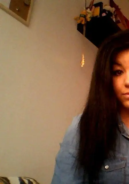 Злата из Рыльска, мне 25, познакомлюсь для общения