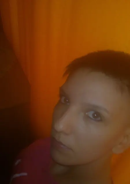 Я Надежда, 23, из Лучегорска, ищу знакомство для вирта