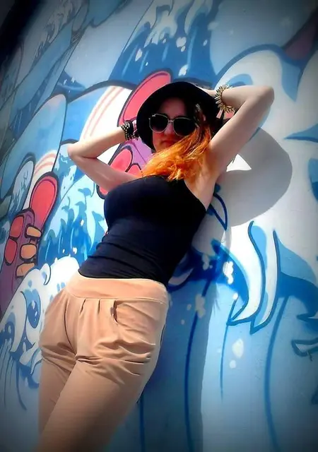 Раиса из Нарткалы, мне 24, познакомлюсь для постоянных отношений