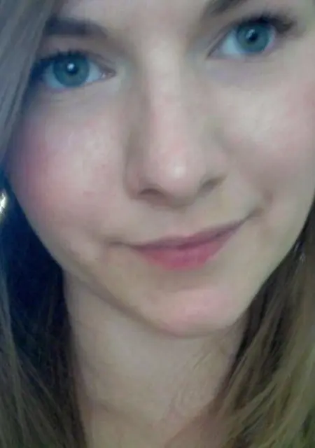 Я Авелина, 25, из Цимлянска, ищу знакомство для дружбы