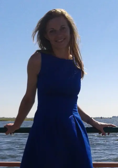 Эльвира из Дорогобужа, мне 23, познакомлюсь для общения