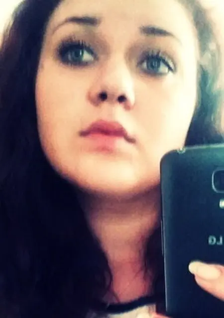 Елена из Увы, мне 20, познакомлюсь для постоянных отношений