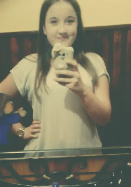 Я Евгения, 20, из Шумихи, ищу знакомство для общения