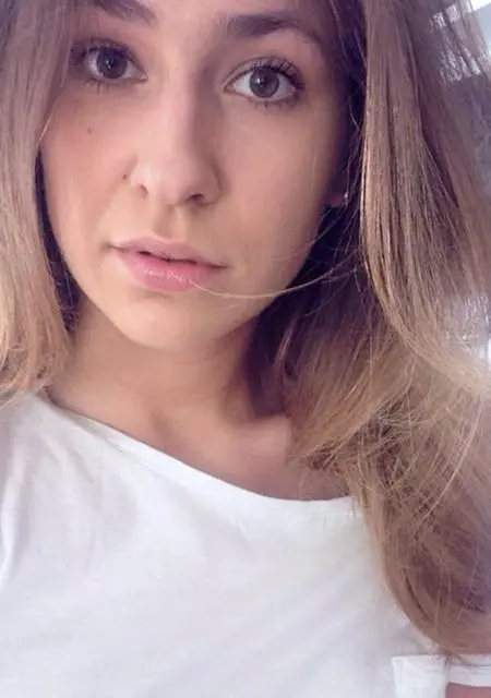 Я Бела, 21, из Верхнего Тагила, ищу знакомство для постоянных отношений