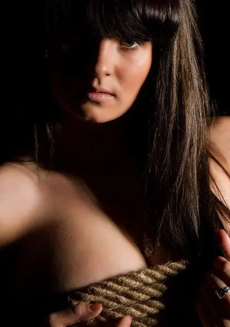 Я Кристина, 19, из Ожерелья, ищу знакомство для постоянных отношений