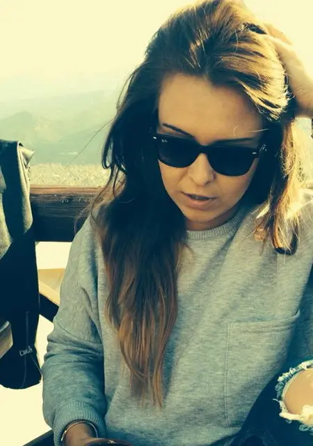 Я Яна, 25, знакомлюсь для постоянных отношений в Юже