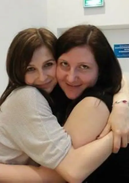 Надежда из Сызрани, ищу на сайте вирта