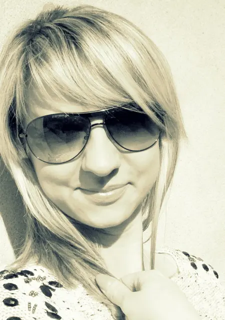 Я Илона, 25, из Туапсе, ищу знакомство для постоянных отношений