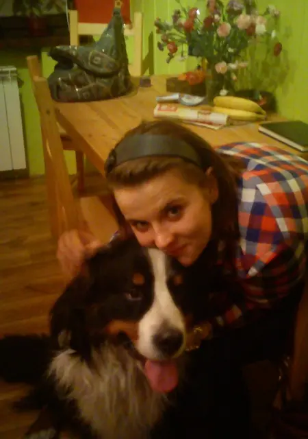 Я Анфиса, 24, из Тихорецка, ищу знакомство для постоянных отношений