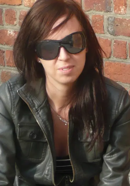 Я Карина, 26, знакомлюсь для постоянных отношений в Можайске