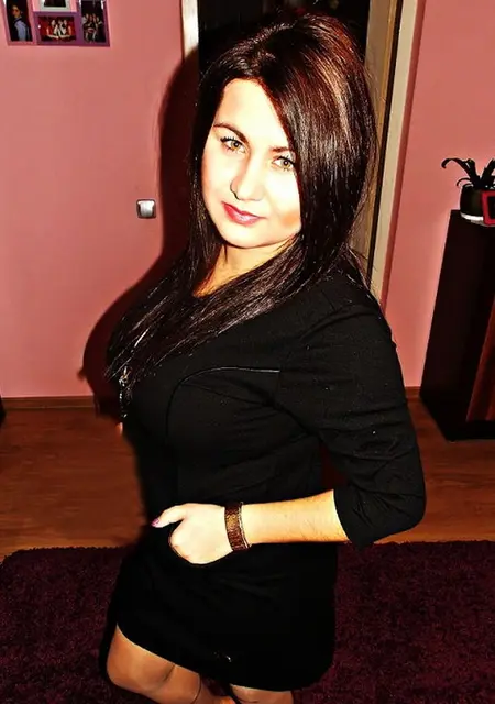 Я Оксана, 21, из Соснового Бора, ищу знакомство для общения