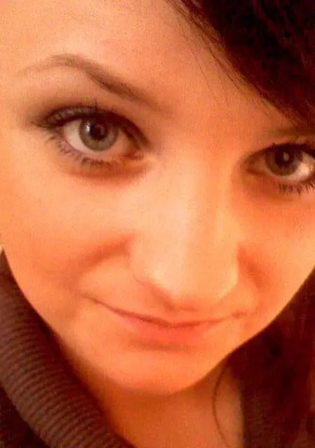 Я Анастасия, 20, из Салехарда, ищу знакомство для дружбы