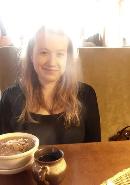 Я Полина, 26, знакомлюсь для постоянных отношений в Троицке