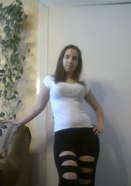 Людмила из Лыткарина, мне 26, познакомлюсь для постоянных отношений