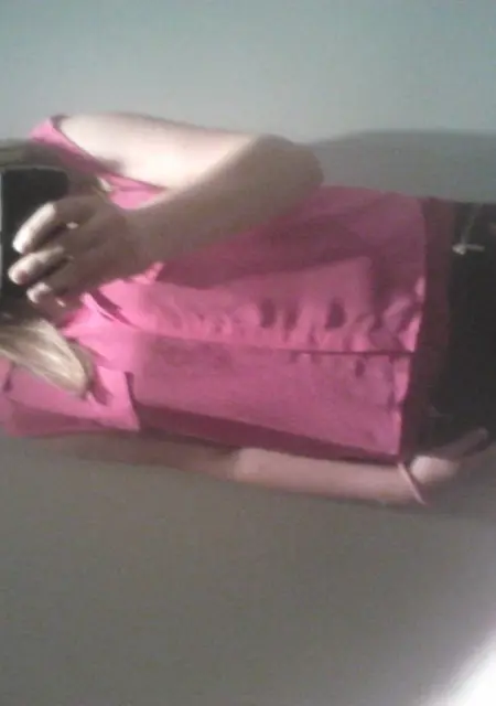 Я Варвара, 23, знакомлюсь для общения в Тогучине