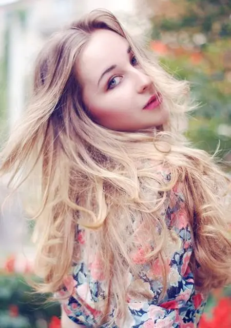 Вера из Бутурлиновки, мне 23, познакомлюсь для общения