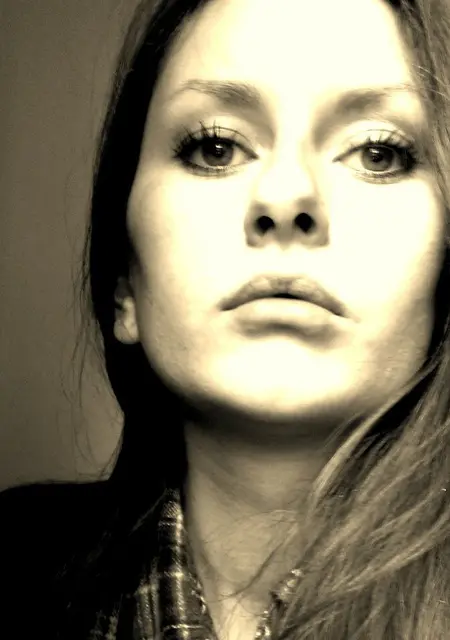 Я Лилия, 21, знакомлюсь для дружбы в Губахе