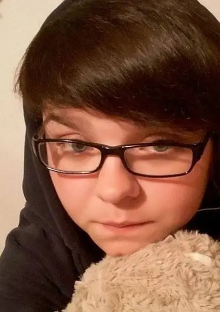 Я Жанна, 18, из Себежа, ищу знакомство для дружбы