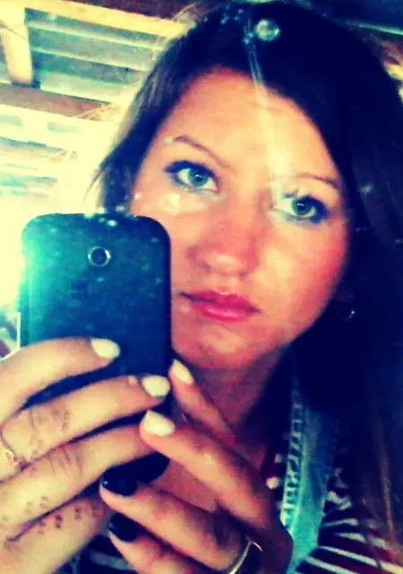 Я Ксения, 19, из Суджи, ищу знакомство для дружбы