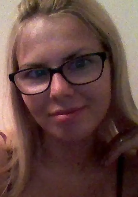 Снежана из Лукоянова, мне 26, познакомлюсь на одну ночь