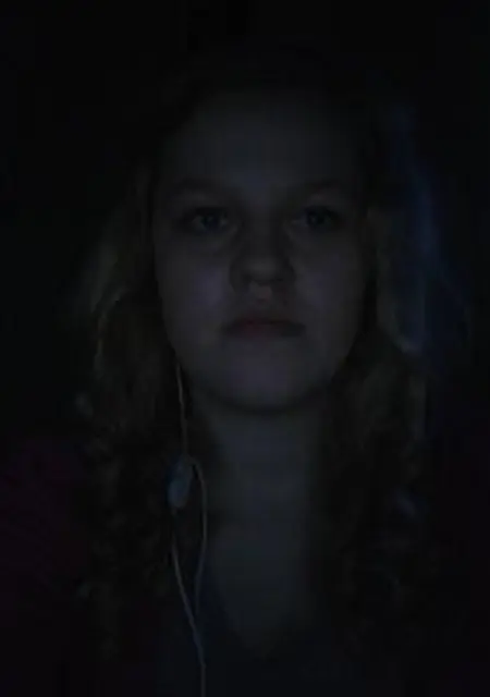 Я Дарья, 19, из Назрани, ищу знакомство для вирта