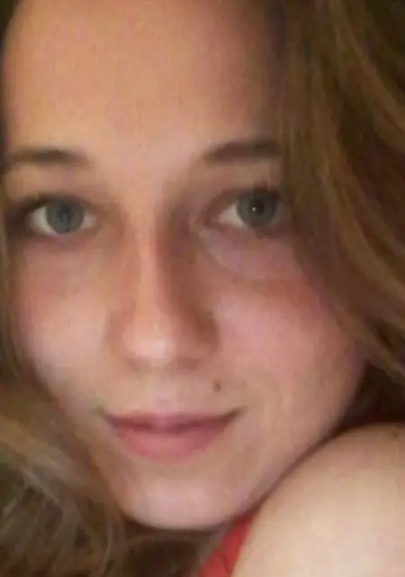 Я Регина, 25, из Менделеевска, ищу знакомство для постоянных отношений