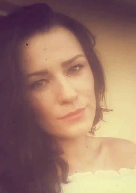 Я Милослава, 23, знакомлюсь для дружбы в Рощине