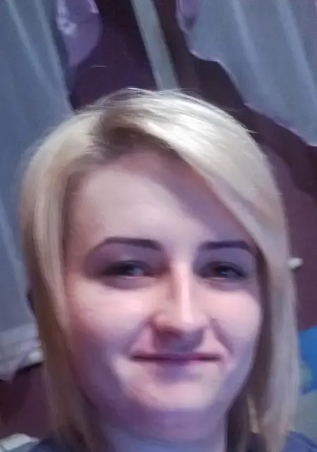 Я Регина, 24, из Увы, ищу знакомство для общения