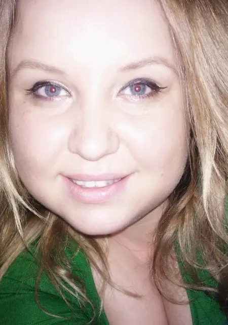 Анастасия из Гаврилова-Яма, мне 24, познакомлюсь для общения