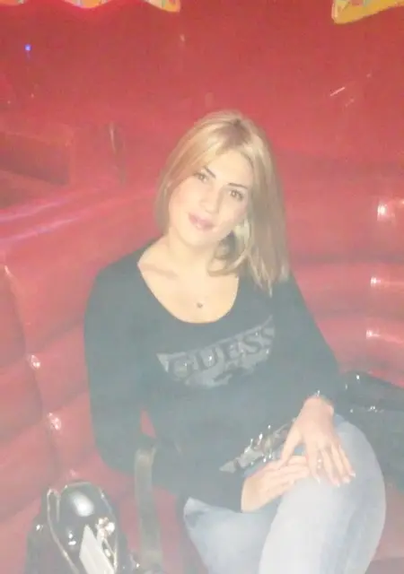 Я Ангелина, 22, из Андреаполя, ищу знакомство для общения