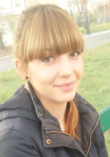 Авелина из Подольска, мне 18, познакомлюсь для дружбы