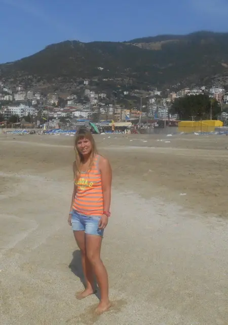 Бела из Магадана, ищу на сайте дружбу