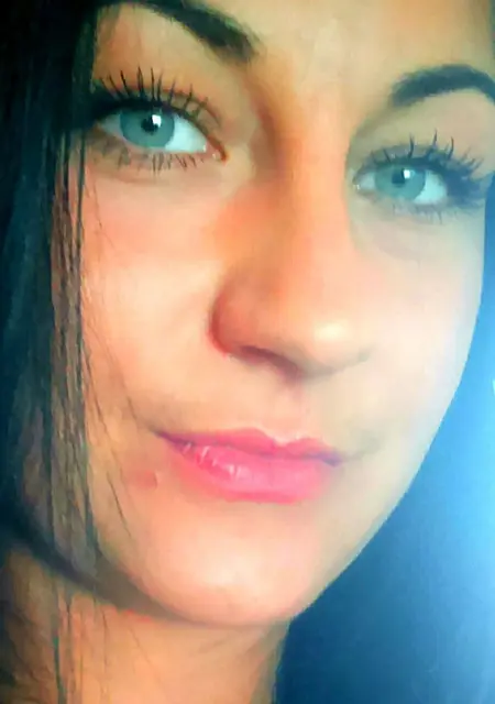 Я Олеся, 24, из Серпухова, ищу знакомства без обязательств