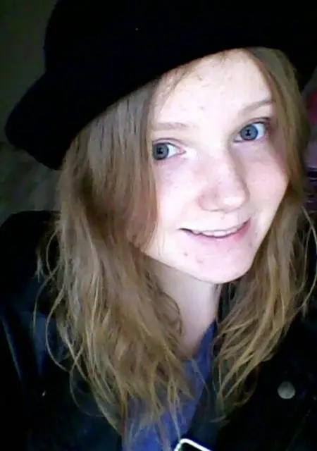 Ольга из Надыма, ищу на сайте знакомства на одну ночь