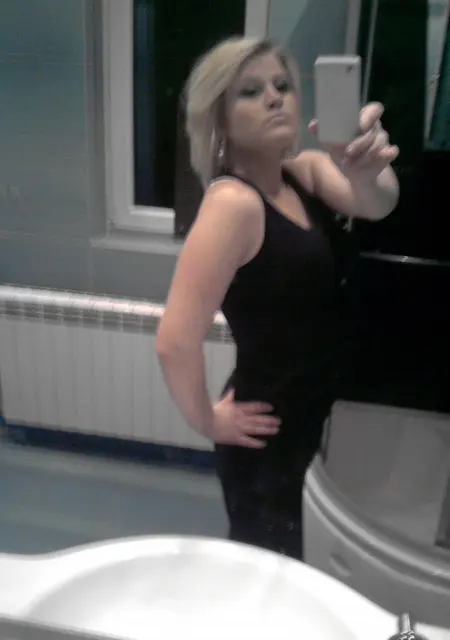 Я Дарья, 20, знакомлюсь для общения в Арзамасе