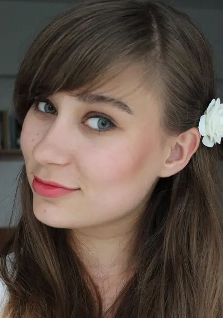 Я Катерина, 21, из Рубцовска, ищу знакомство для постоянных отношений