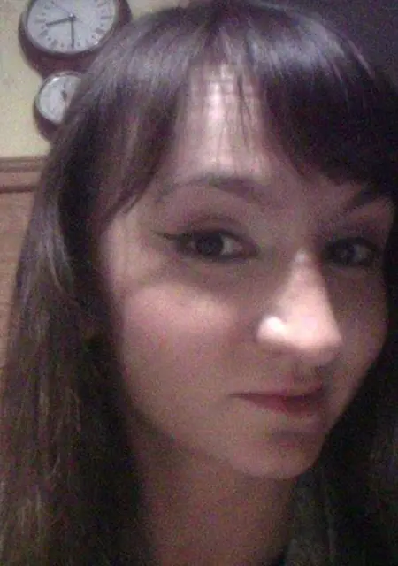 Милослава из Первоуральска, мне 22, познакомлюсь для постоянных отношений