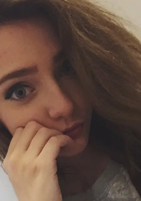 Я Регина, 19, из Выксы, ищу знакомство для дружбы