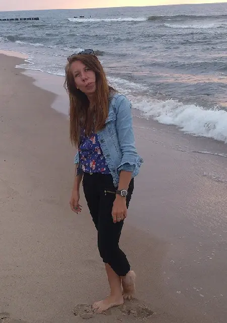 Я Бела, 27, знакомлюсь на одну ночь в Железногорске