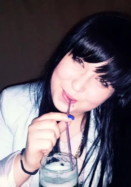 Аврора из Лянтора, ищу на сайте дружбу