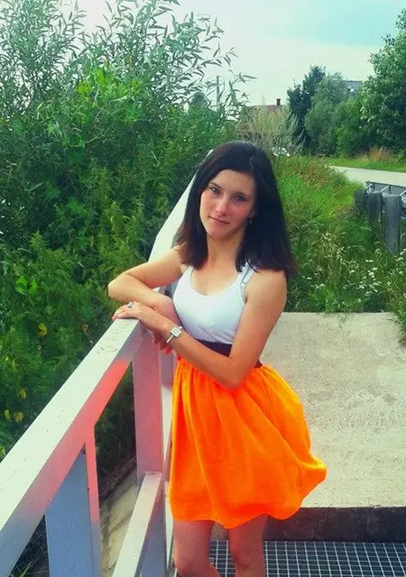 Жанна из Амурска, мне 18, познакомлюсь без обязательств