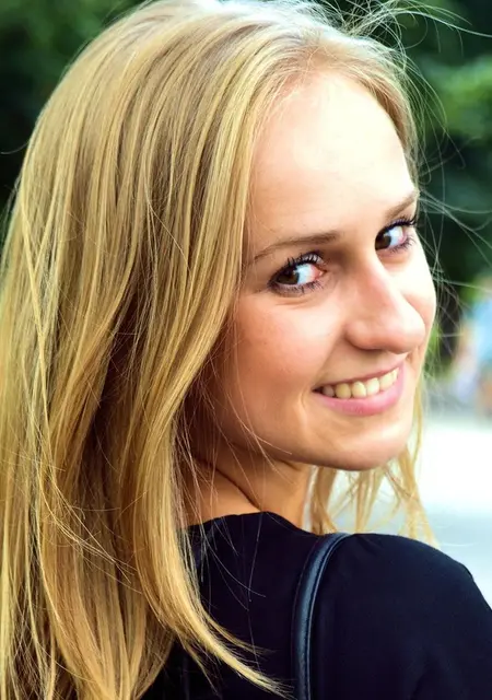 Я Ангелина, 22, из Вязников, ищу знакомство для дружбы