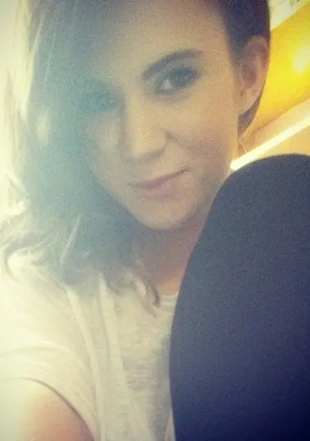 Я Евгения, 21, из Краснокамска, ищу знакомство для дружбы