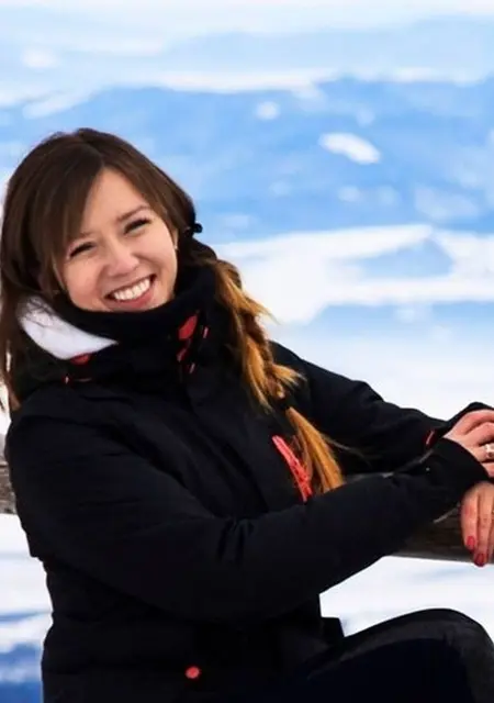 Милослава из Балтийска, ищу на сайте общение