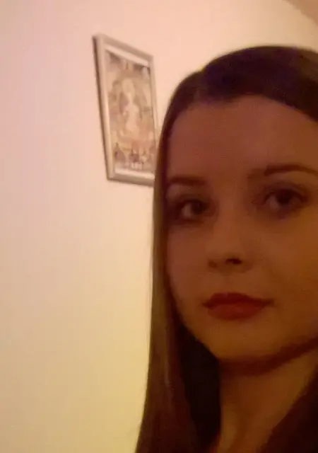 Я Роза, 23, из Сак, ищу знакомство для общения