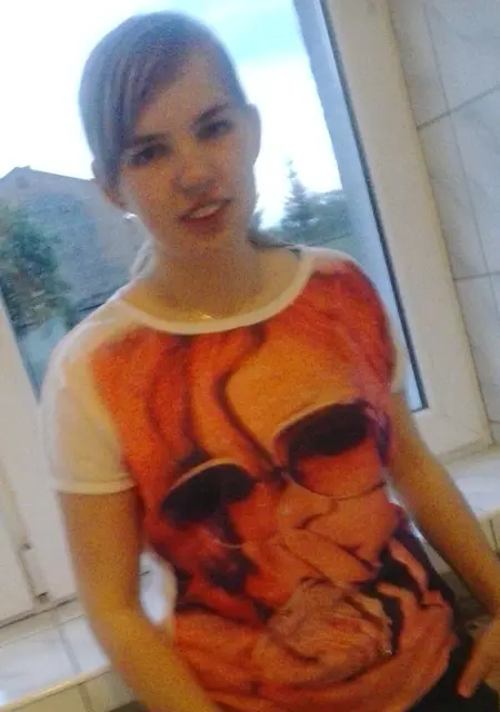 Я Инна, 19, знакомлюсь для постоянных отношений в Богучанах