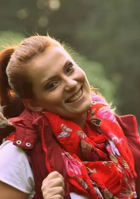 Я Софья, 21, знакомлюсь для вирта в Ростове