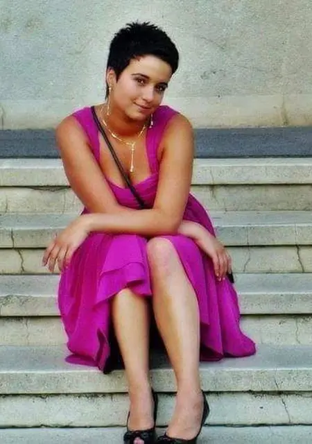 Я Вера, 23, знакомлюсь для дружбы в Кувандыке