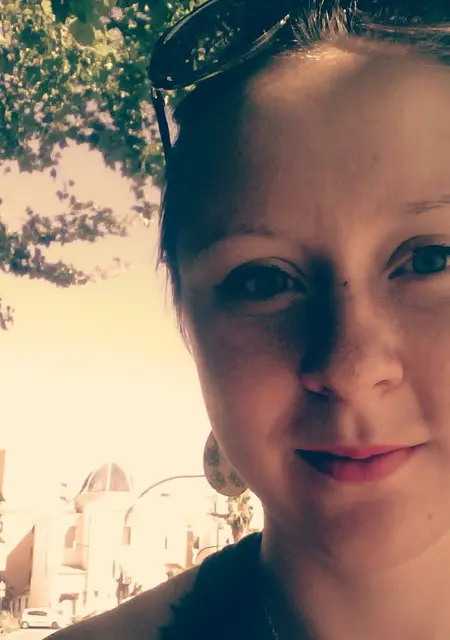 Я Анжела, 26, из Гаджиева, ищу знакомство для вирта