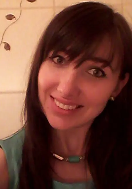 Валерия из Щигров, ищу на сайте знакомства на одну ночь